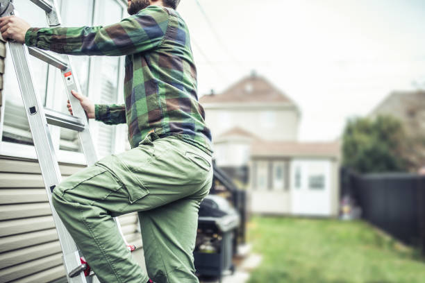 Siding Removal and Disposal in Statesboro, GA